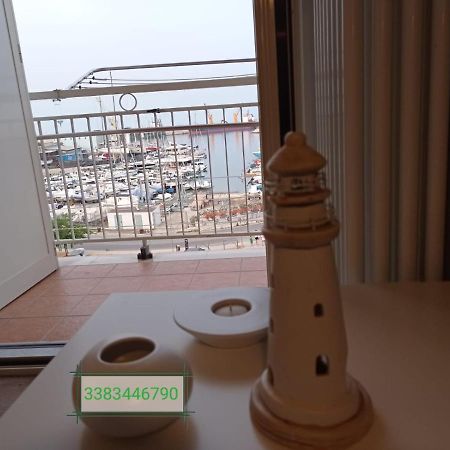 Monopoli Guest House Ba07203091000019440 Ngoại thất bức ảnh