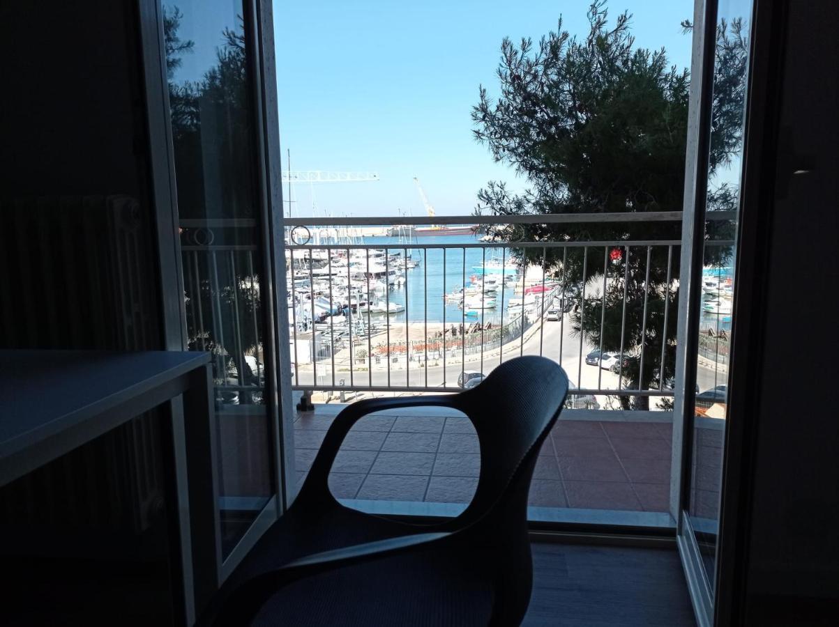 Monopoli Guest House Ba07203091000019440 Ngoại thất bức ảnh