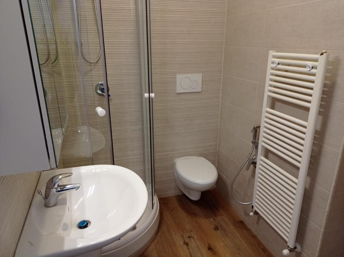 Monopoli Guest House Ba07203091000019440 Ngoại thất bức ảnh
