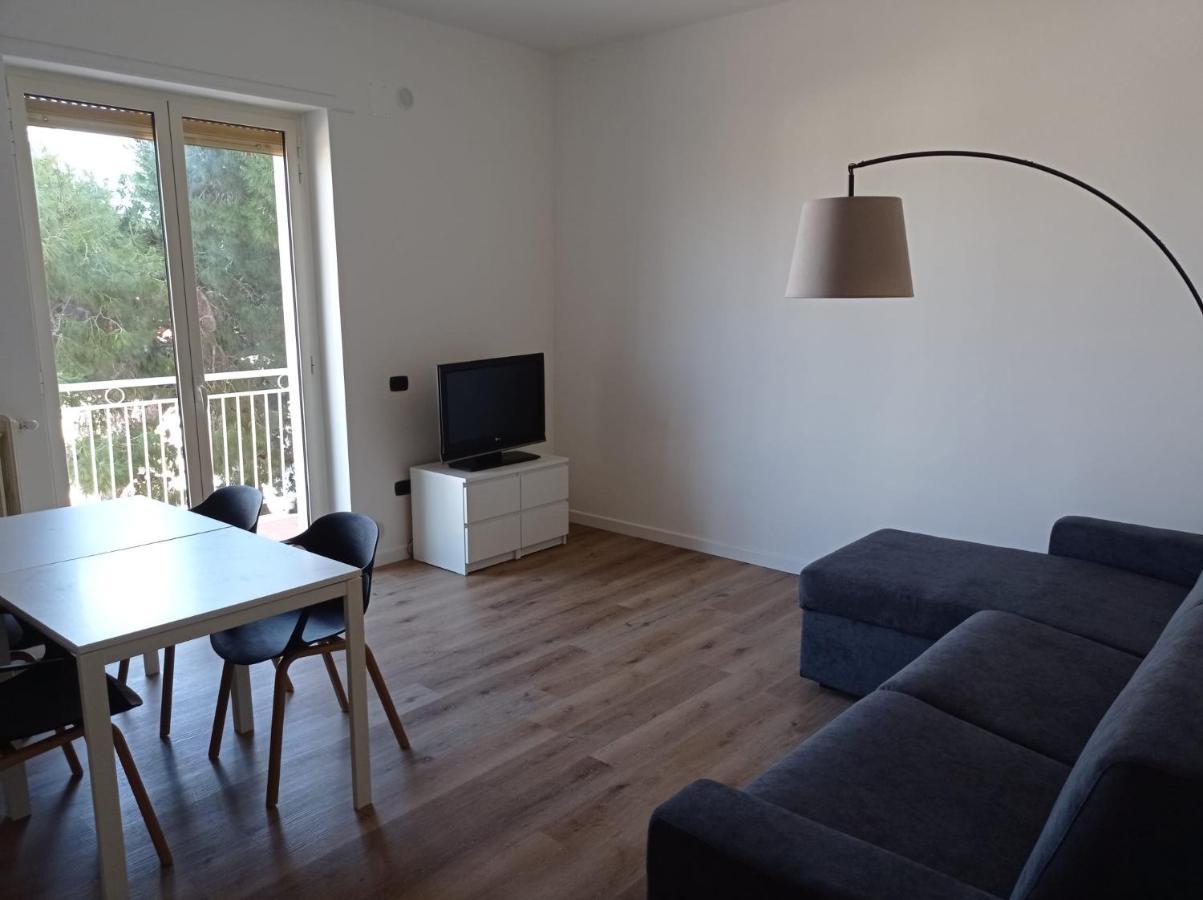 Monopoli Guest House Ba07203091000019440 Ngoại thất bức ảnh