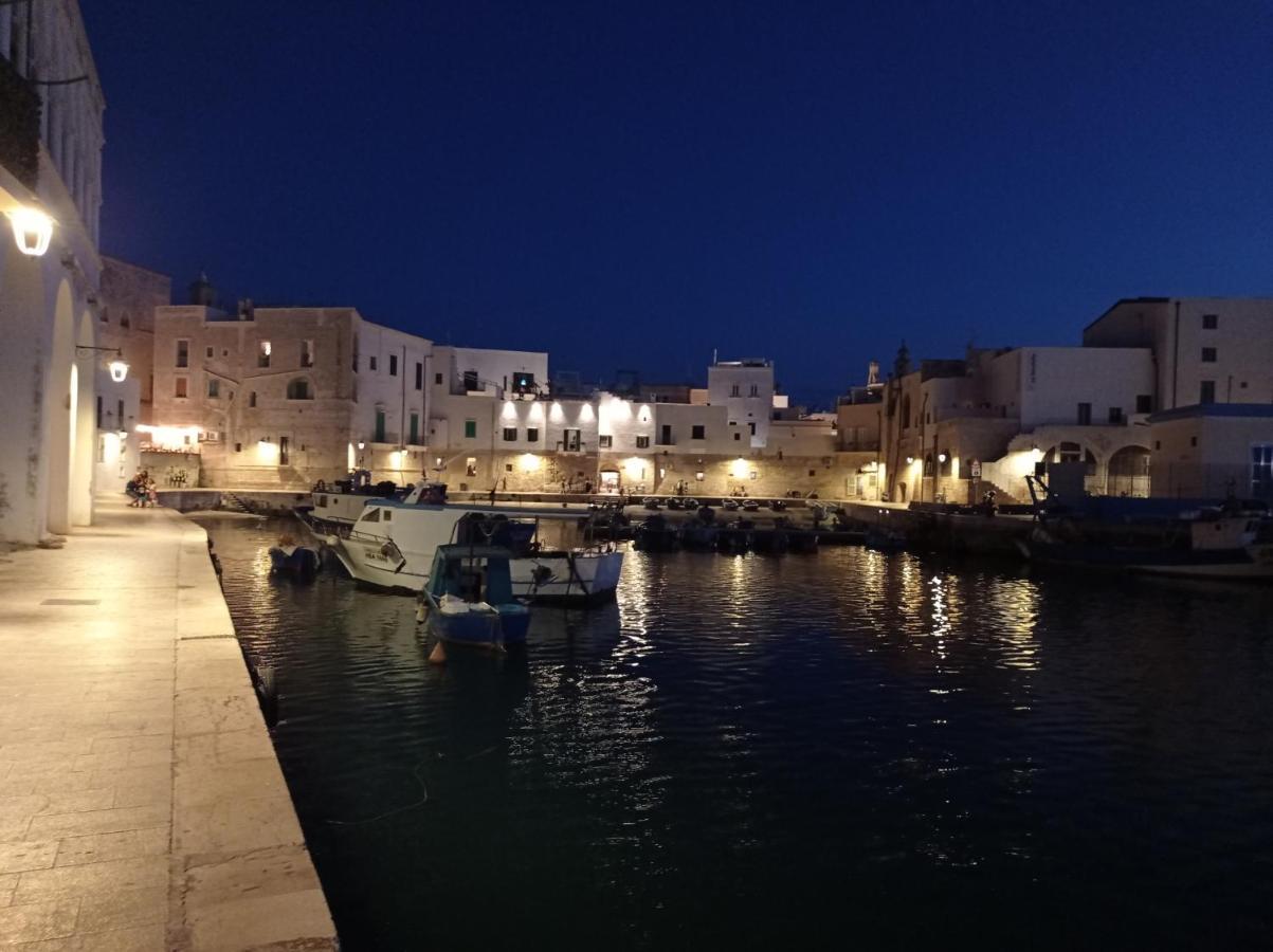 Monopoli Guest House Ba07203091000019440 Ngoại thất bức ảnh