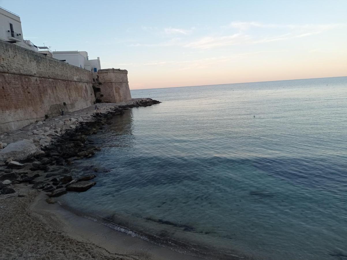 Monopoli Guest House Ba07203091000019440 Ngoại thất bức ảnh