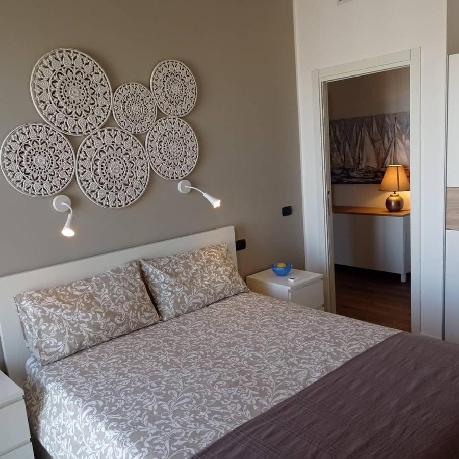 Monopoli Guest House Ba07203091000019440 Ngoại thất bức ảnh