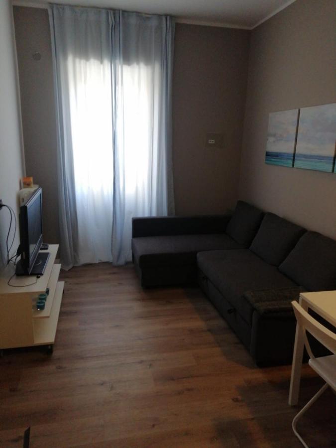 Monopoli Guest House Ba07203091000019440 Ngoại thất bức ảnh