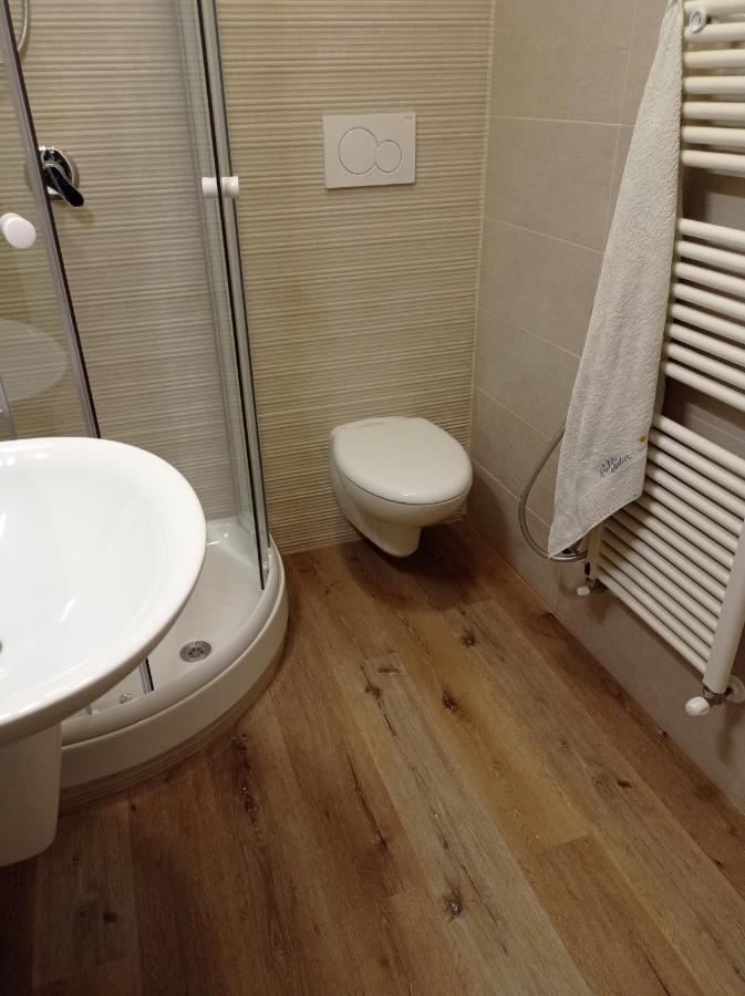 Monopoli Guest House Ba07203091000019440 Ngoại thất bức ảnh