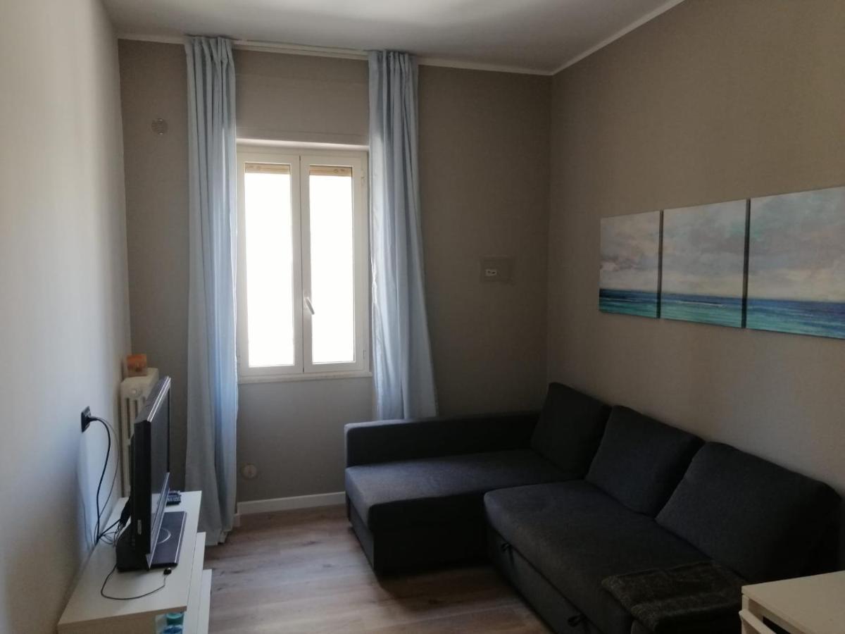 Monopoli Guest House Ba07203091000019440 Ngoại thất bức ảnh