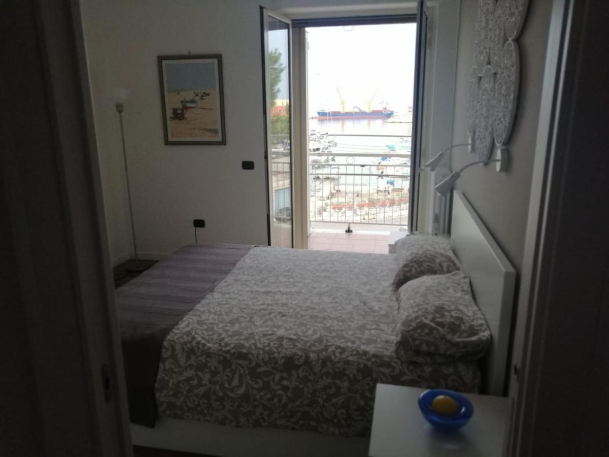 Monopoli Guest House Ba07203091000019440 Ngoại thất bức ảnh