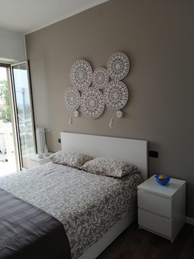 Monopoli Guest House Ba07203091000019440 Ngoại thất bức ảnh