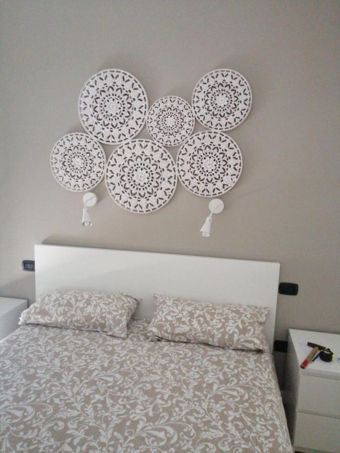 Monopoli Guest House Ba07203091000019440 Ngoại thất bức ảnh