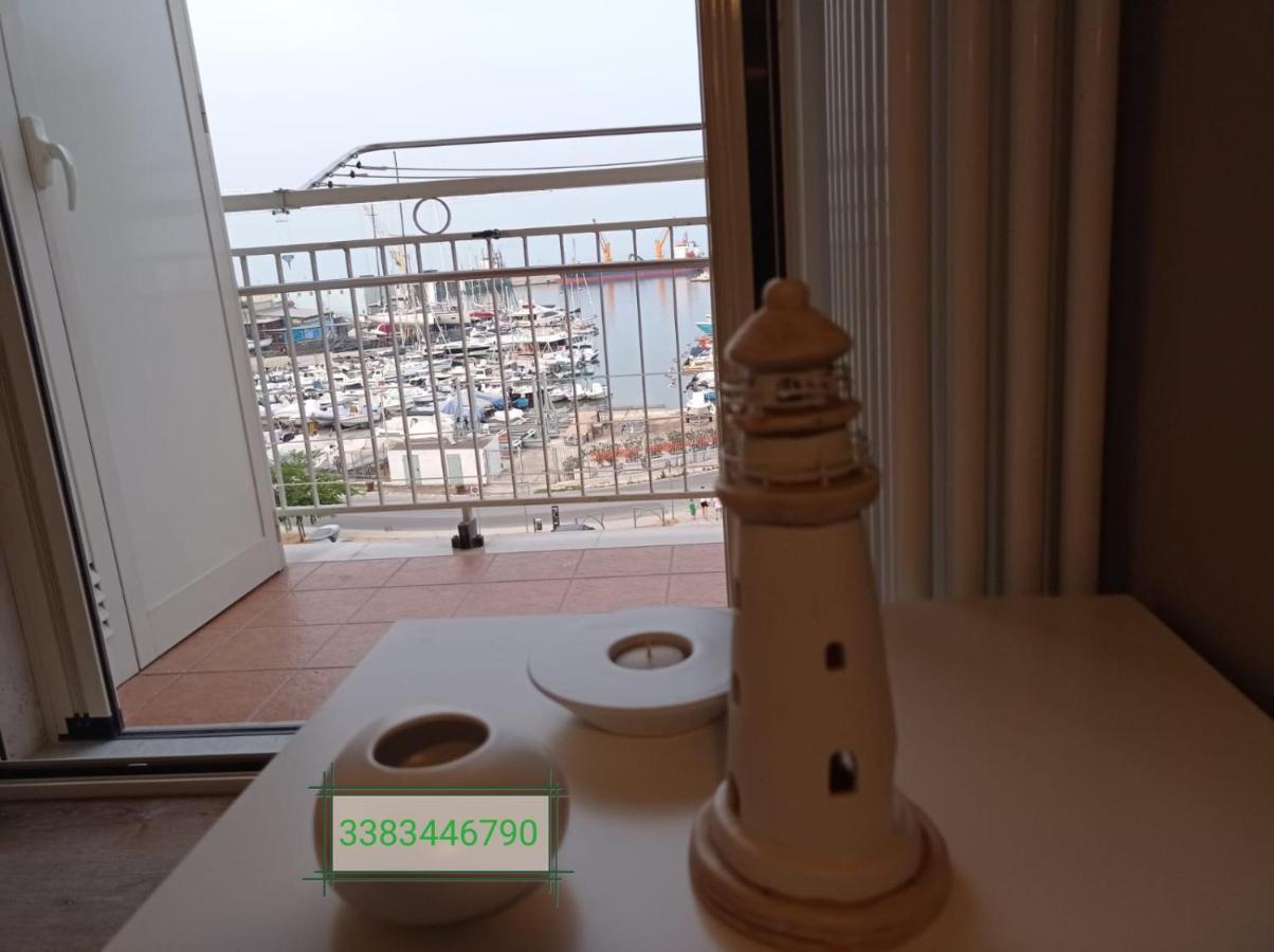 Monopoli Guest House Ba07203091000019440 Ngoại thất bức ảnh